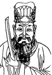 头像
