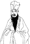 头像